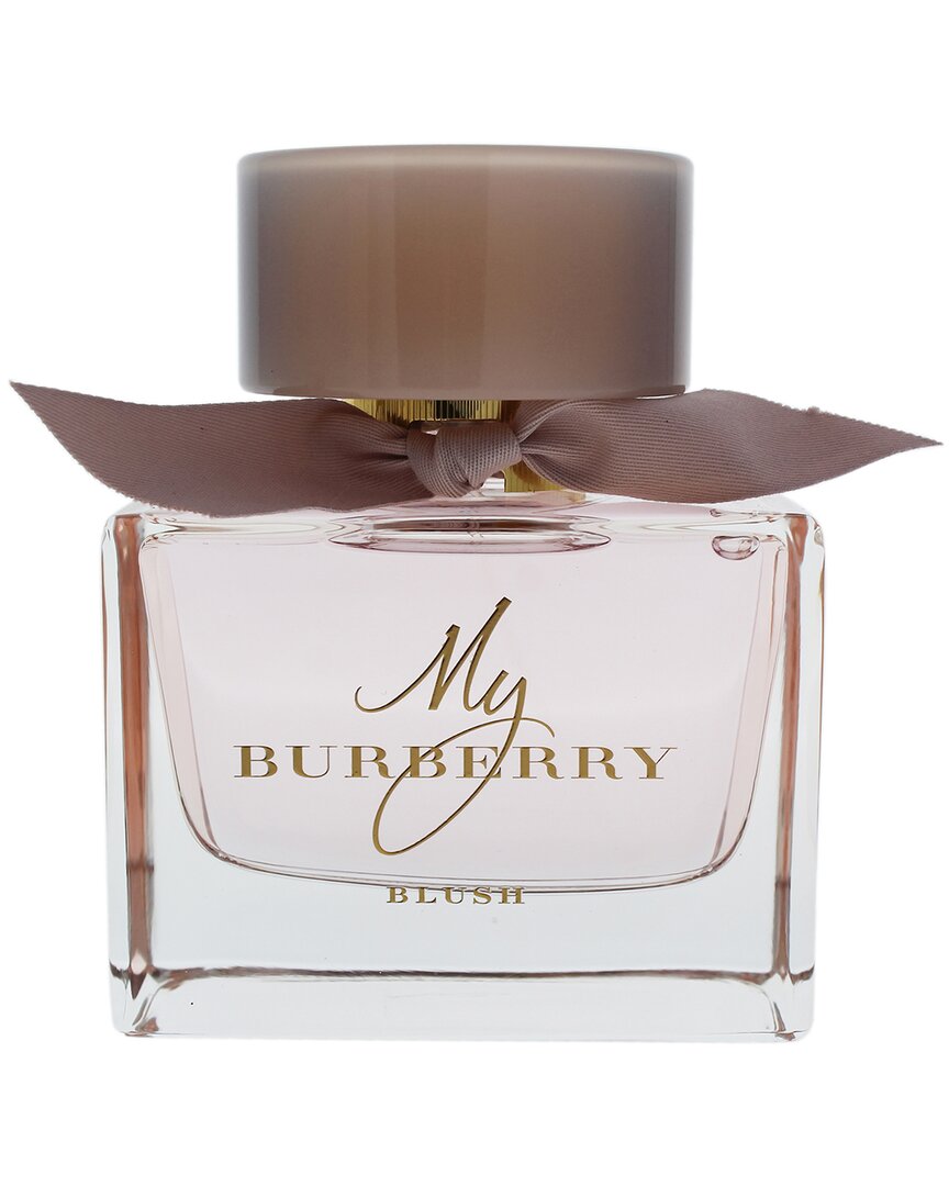 Burberry Women's 3oz My Blush Edp