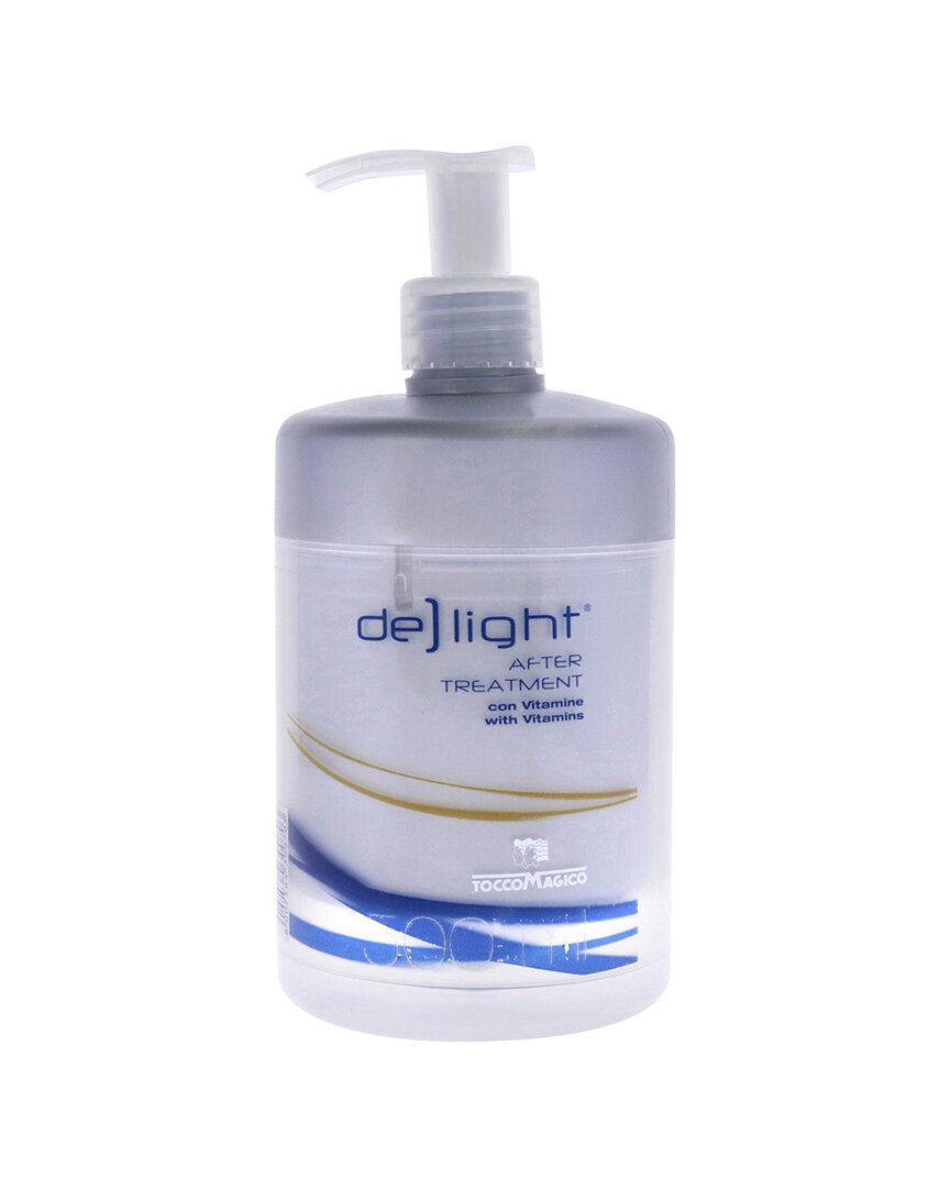 Tocco Magico Unisex 16.9oz Delight After Treatment Shampoo