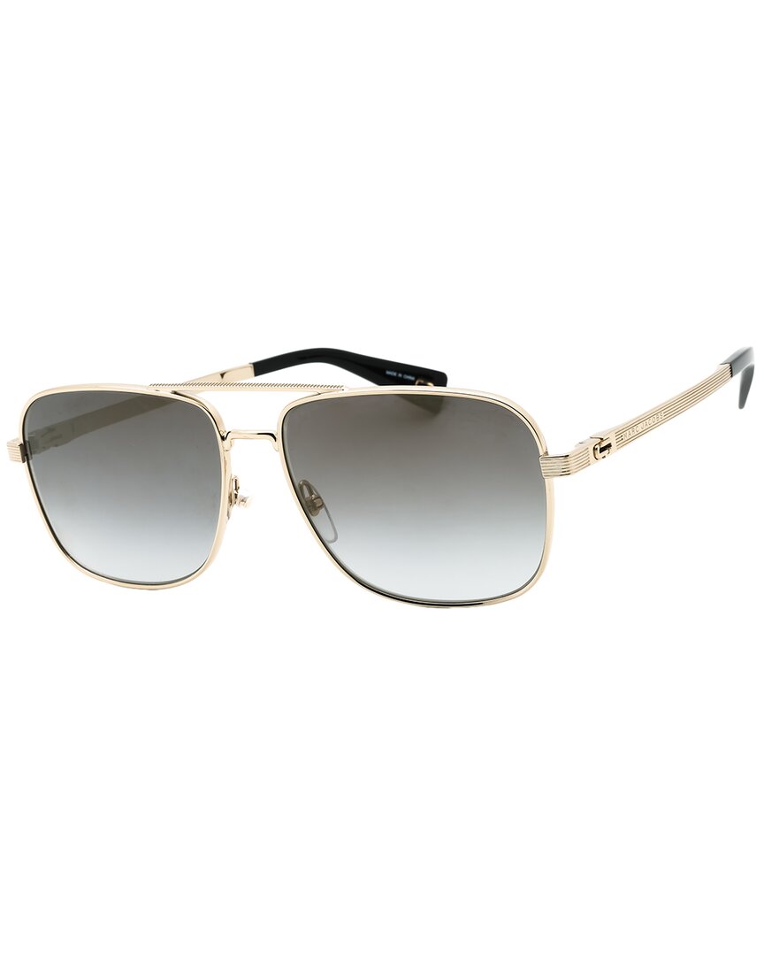 Marc Jacobs Men's Marc 241/s 59mm Sunglasses In Gold