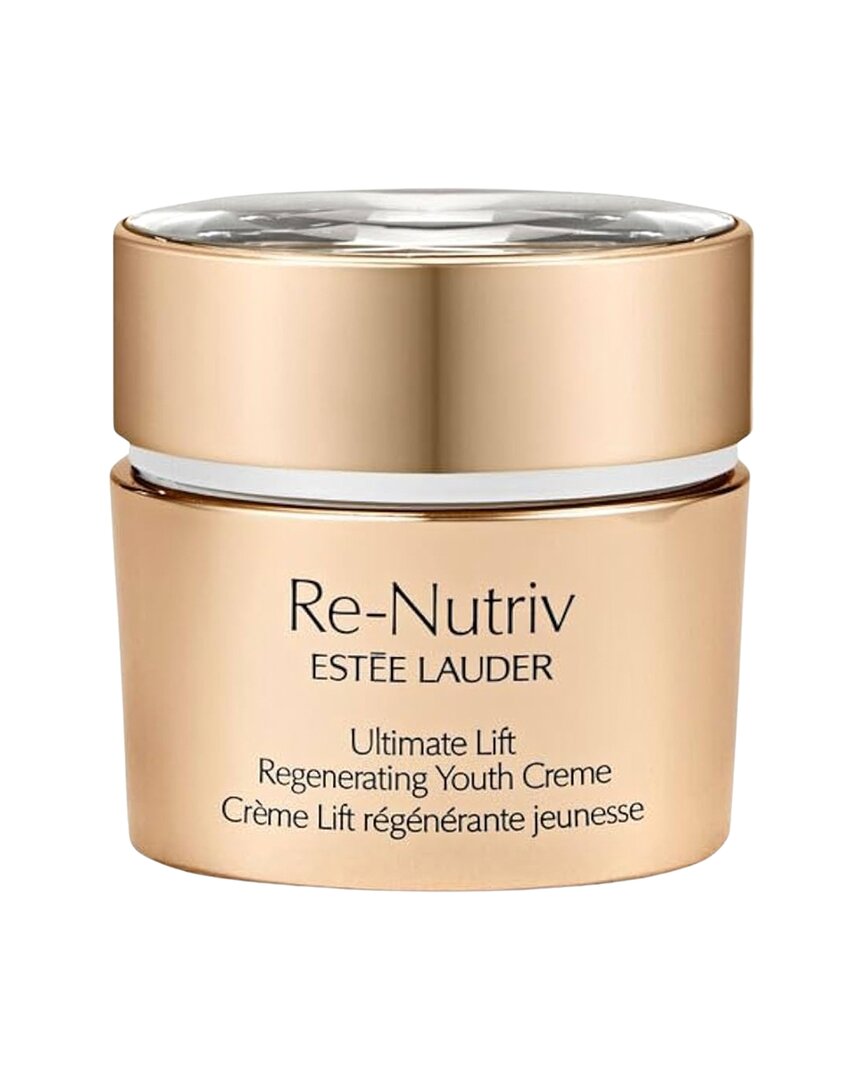 Estée Lauder Unisex 1.7oz Re-nutriv  Ultimate Lift Regenerating Youth Moisturizer Creme Rich
