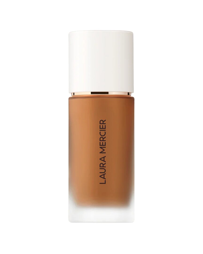 Laura Mercier Women's 1oz 5n1 Cinnamon Real Flawless Weightless Perfecting Waterproof Foundation