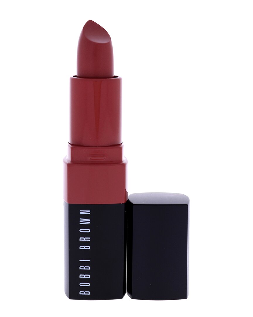 Bobbi Brown Cosmetics Women's 0.11oz Bare Crushed Lip Color In White