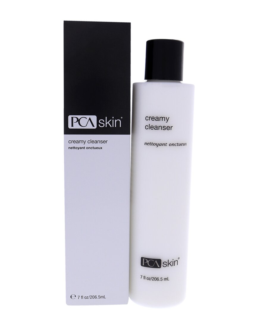Shop Pca Skin Unisex 7oz Creamy Cleanser