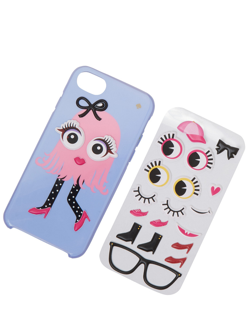 Kate Spade New York Make Your Own Monster Iphone 7 Case