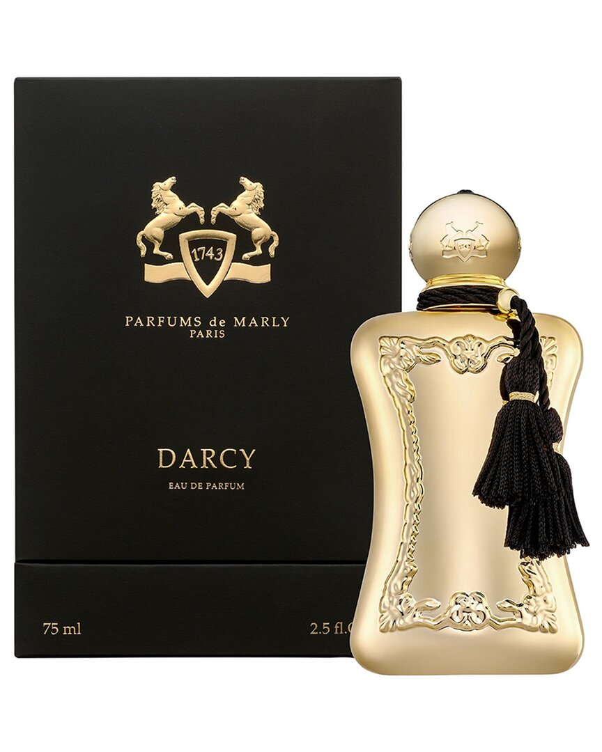 Parfums De Marly Women's 2.5oz Darcy Edp