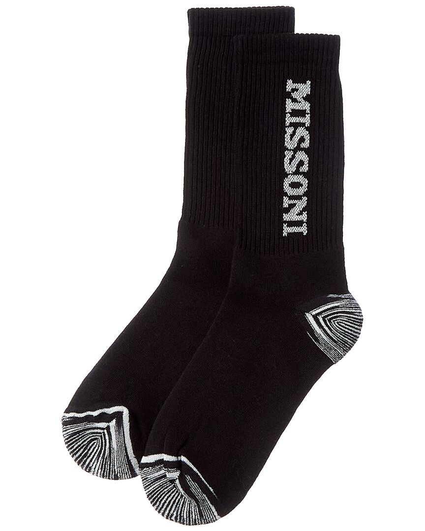 Missoni Cotton Socks