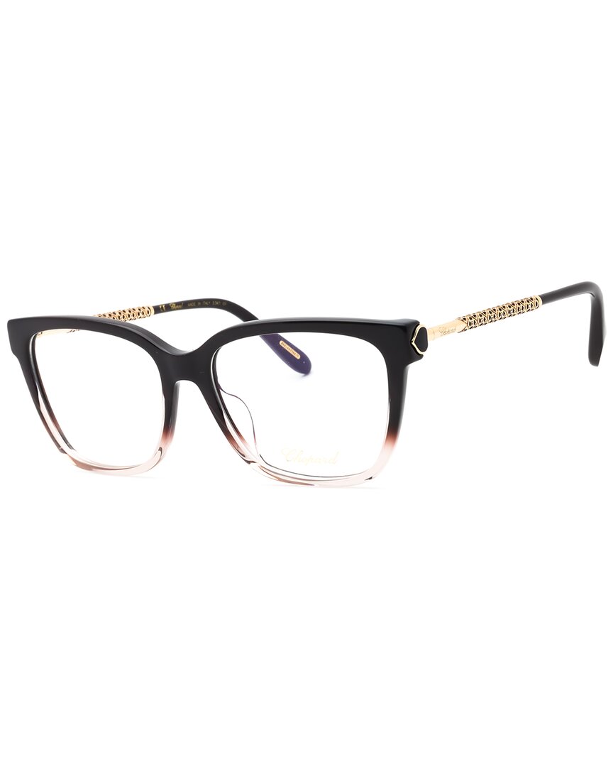 CHOPARD CHOPARD WOMEN'S 55MM OPTICAL FRAMES