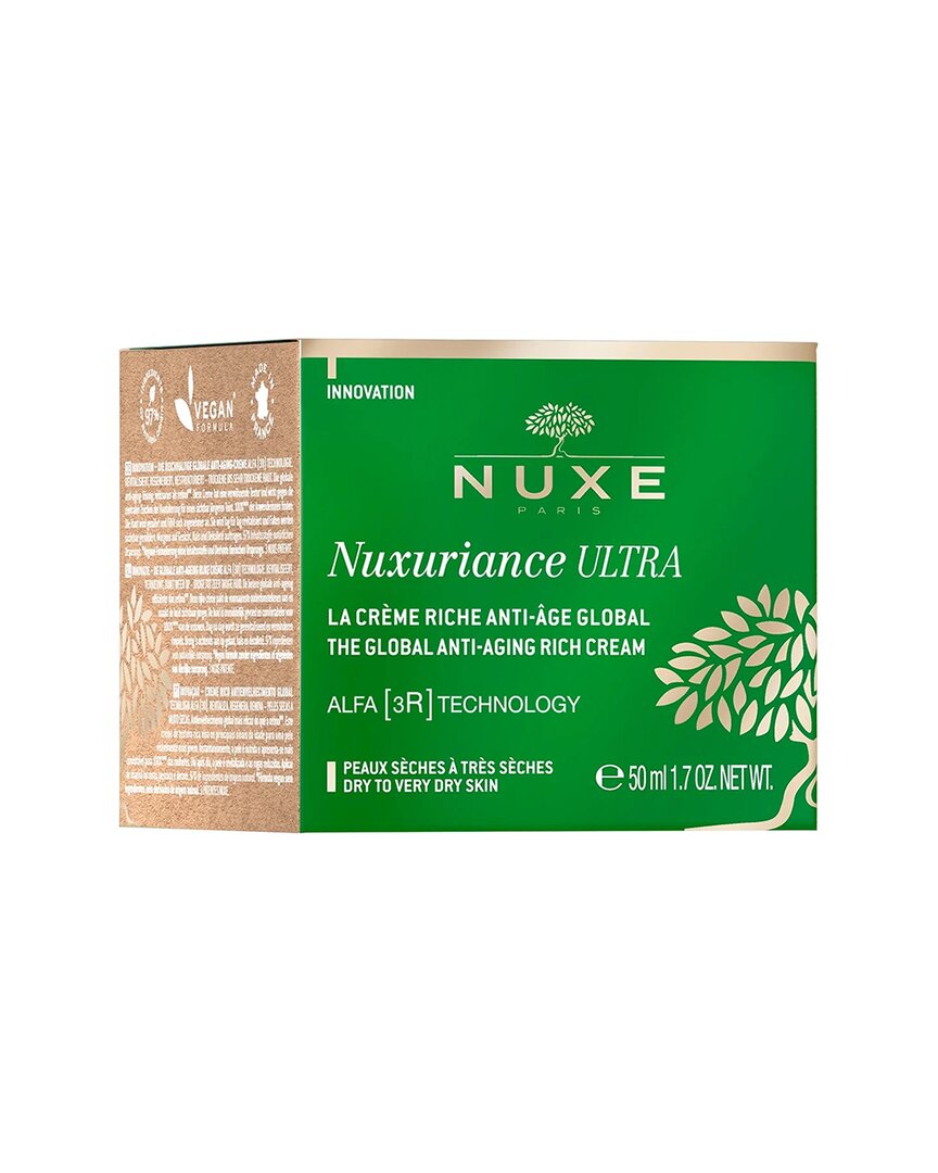 Nuxe 1.7oz Nuxuriance Ultra Rich Day Cream