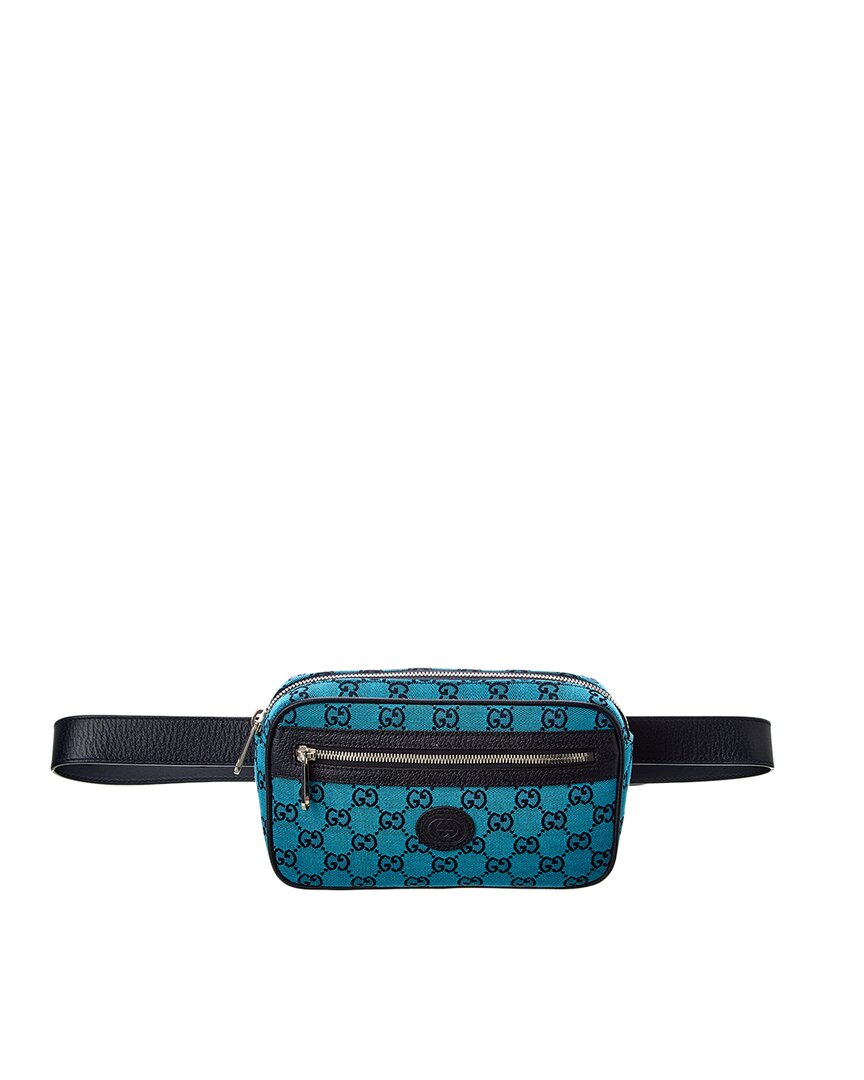 Gucci belt cheap bag mens sale