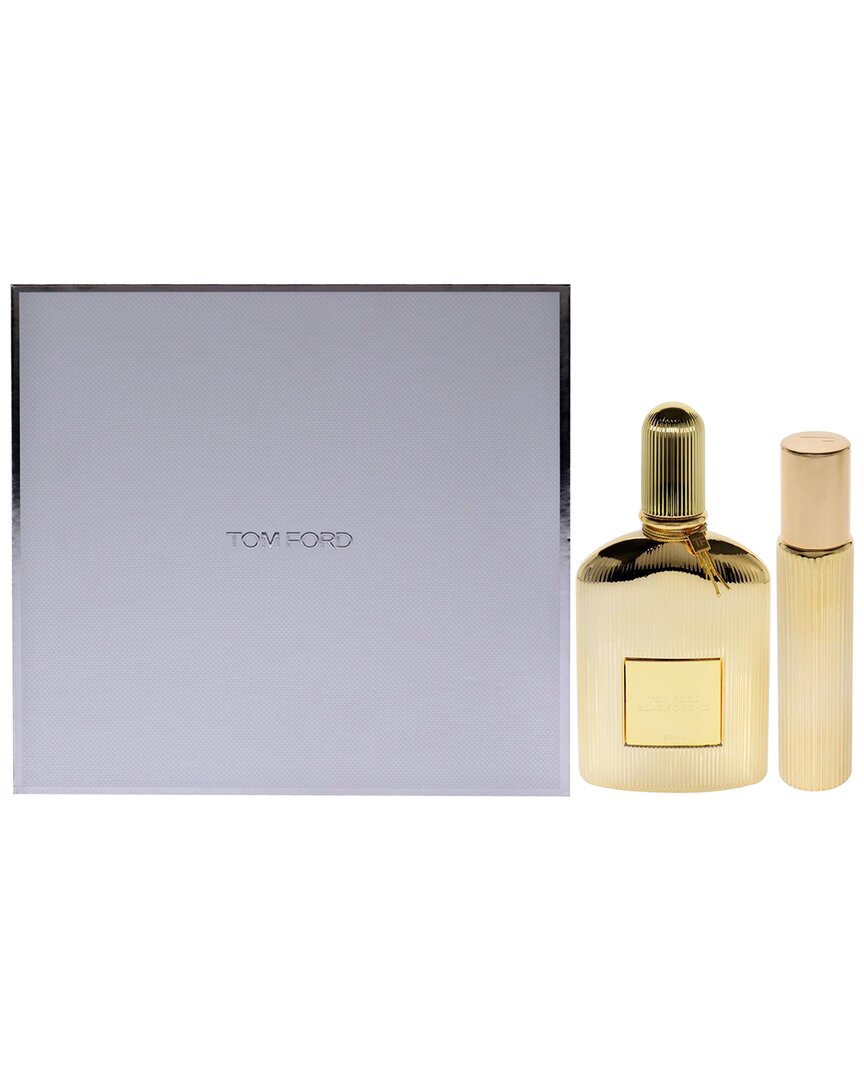 TOM FORD TOM FORD WOMEN'S BLACK ORCHID 2PC GIFT SET