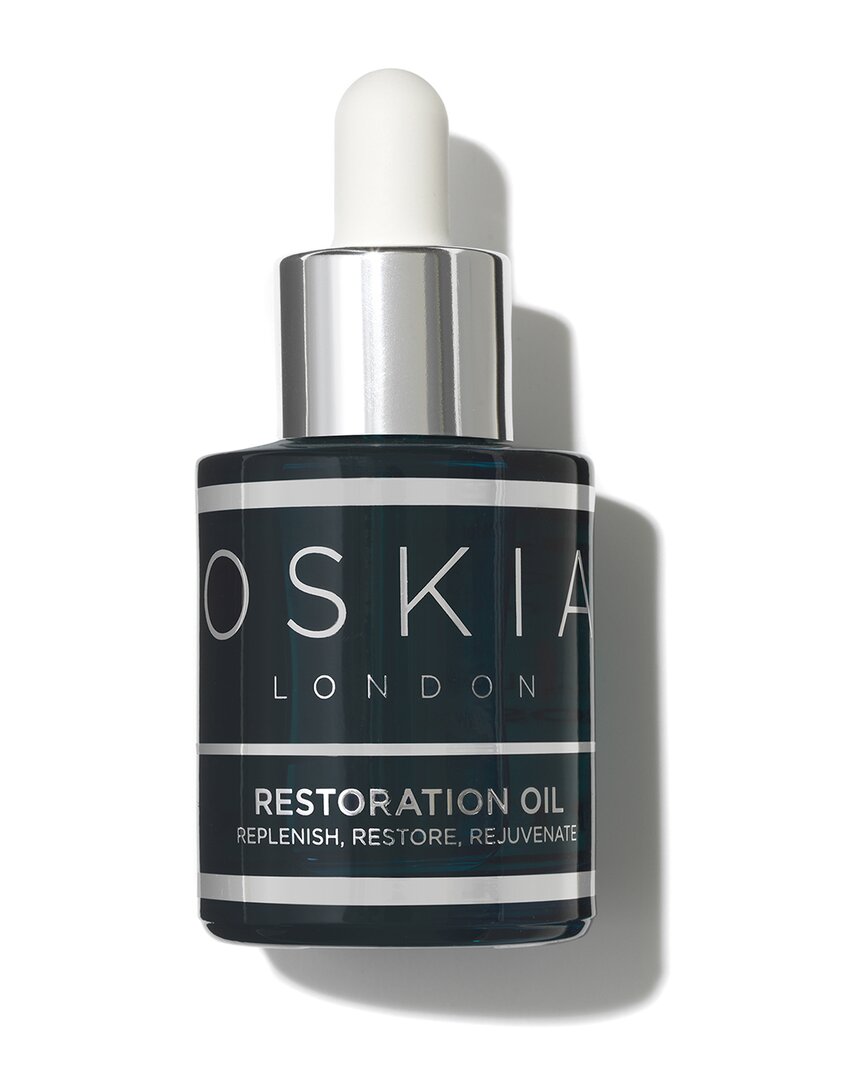 Oskia Restoration Oil, 30ml