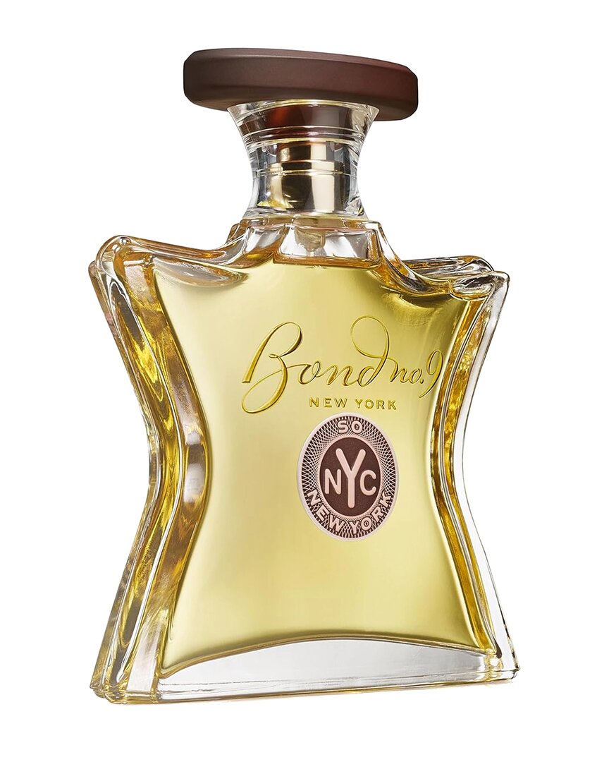 Bond No. 9 Women's 3.4oz So New York Eau De Parfum