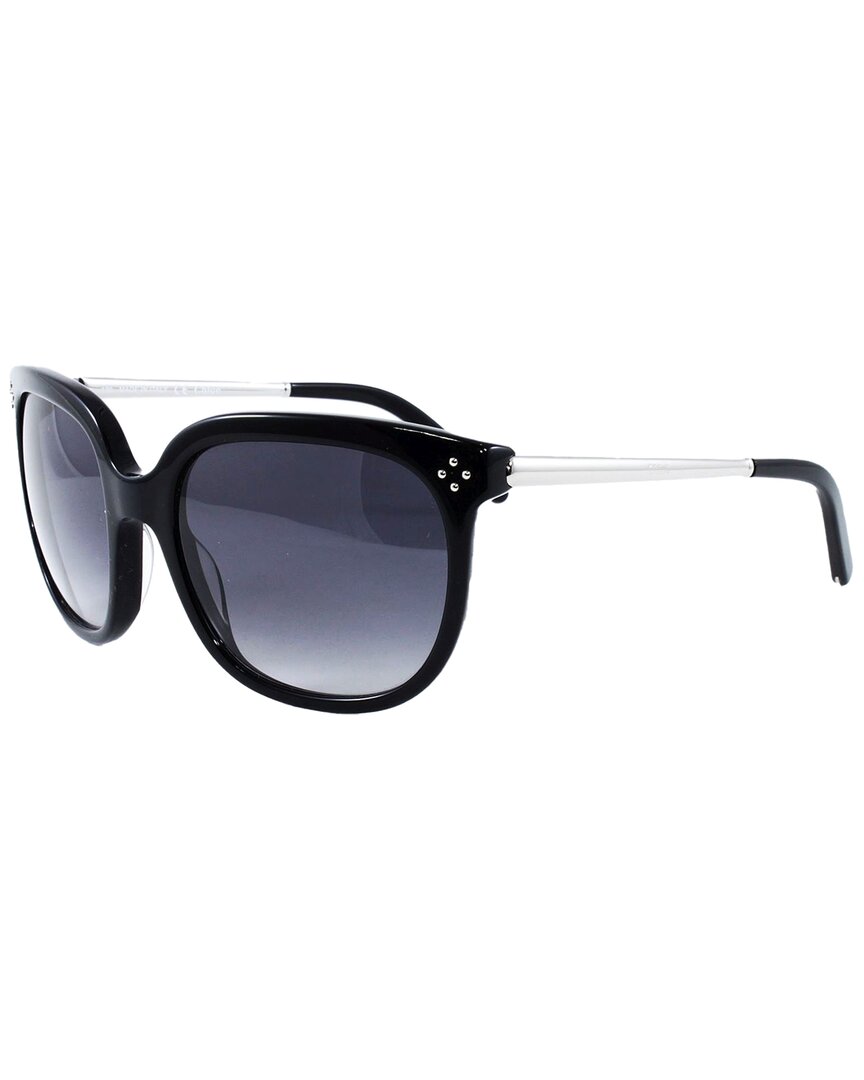 Chloé Women's Ce642 55mm Sunglasses In Grey