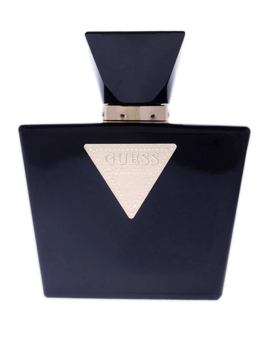 Guess Women's 2.5oz Seductive Noir