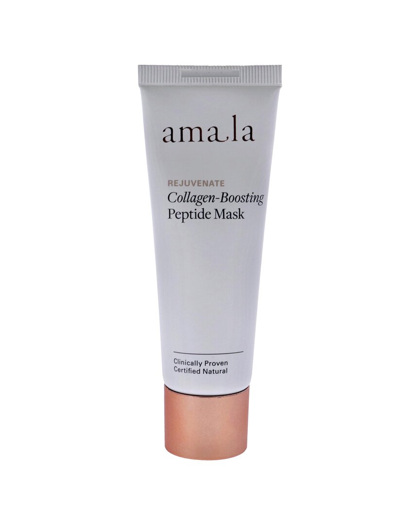 Amala Women's 1.7oz Collagen-boosting Peptide Mask