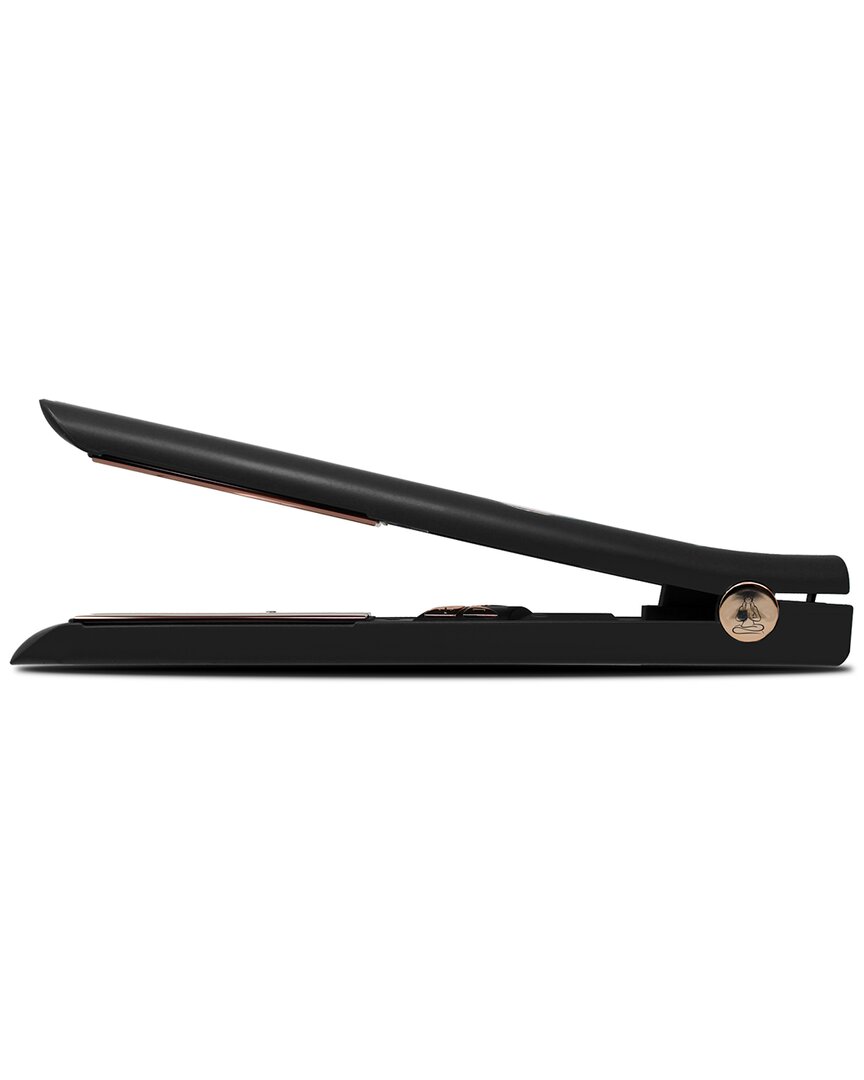 Karma Beauty Ultrasonic Infrared Flat Iron