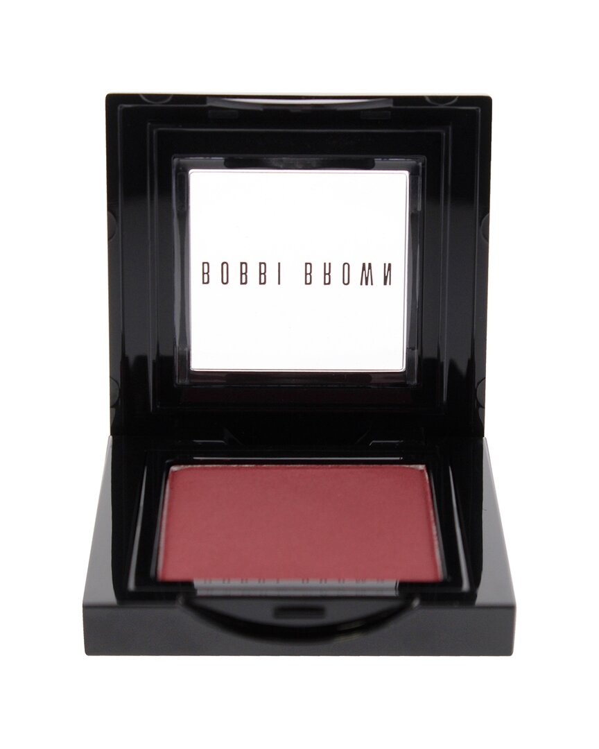 Bobbi Brown Women's 0.12oz Gallery Shimmer Blush