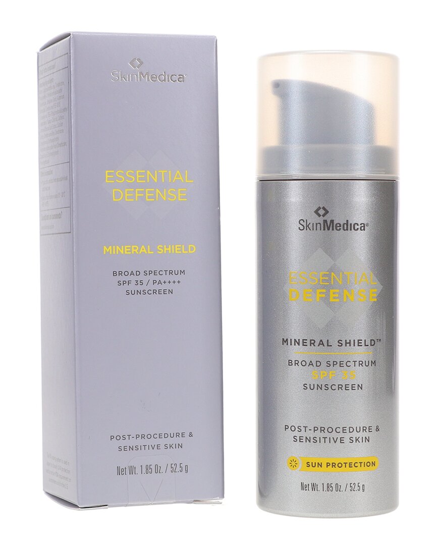 Skinmedica 1.85oz Essential Defense Mineral Shield Spf 35