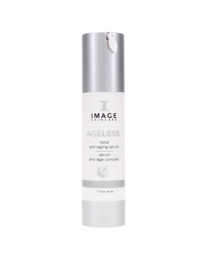 Image 1.7oz Skincare Ageless Total Anti-aging Serum