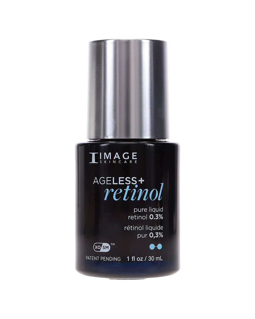 Image 1oz Skincare Ageless+ Retinol Pure Liquid Retinol 0.3%