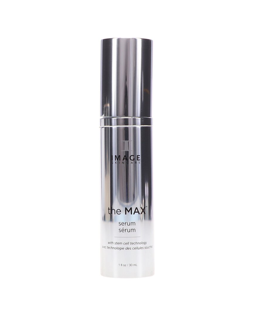 Image 1oz Skincare The Max Serum