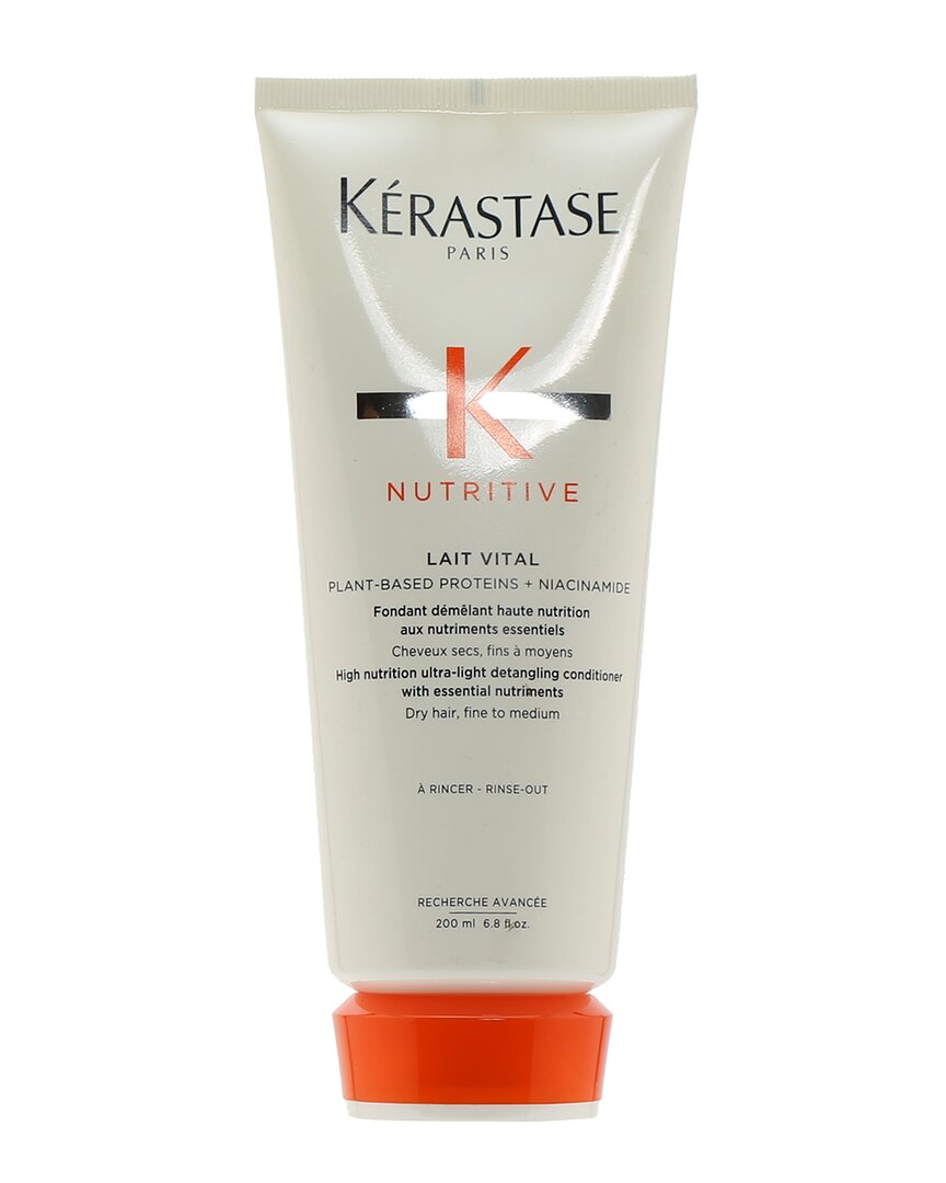Kerastase Kérastase Unisex 6.7oz Lait Vital Nutritive Conditioner