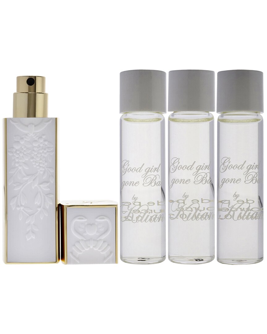 Kilian Paris Women's Good Girl Gone Bad 4pc Travel Set