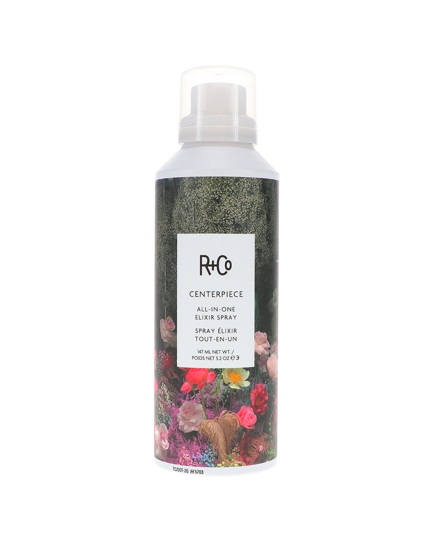 R + Co R+co 5.2oz Centerpiece All-in-one Elixir Spray