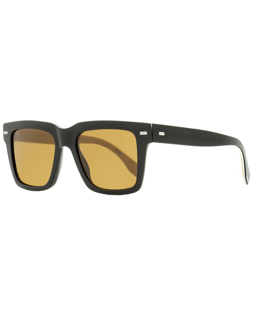 Hugo Boss Men's B1442s 53mm Sunglasses