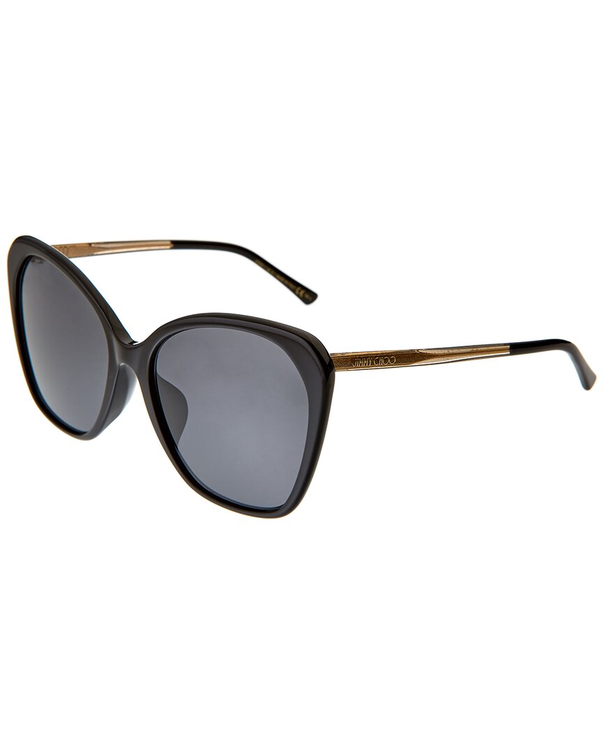Jimmy Choo Women's Ele/f/s 59mm Sunglasses