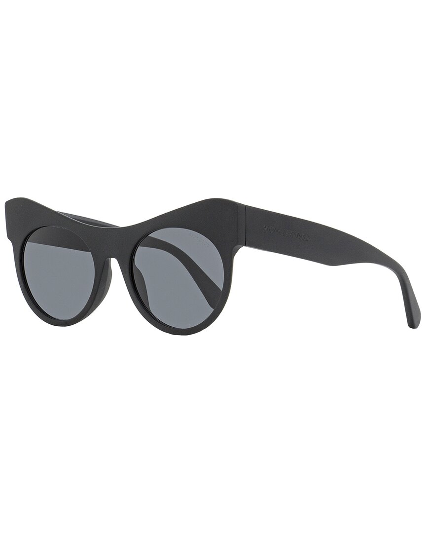 Moncler Unisex Ml0217p 55mm Sunglasses
