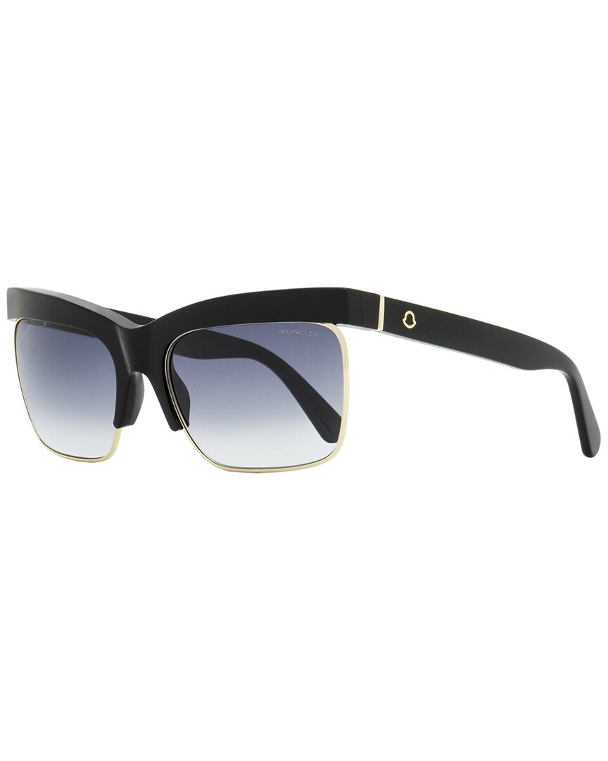 Moncler Women's Ml0218p 61mm Sunglasses