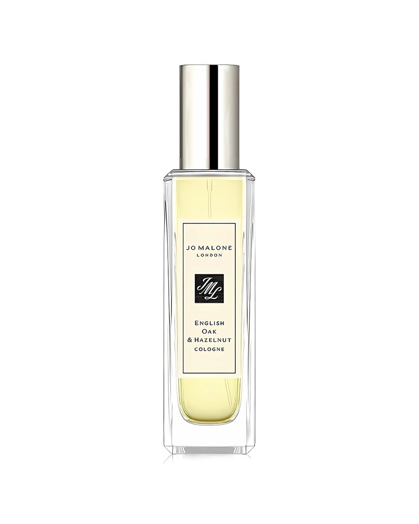 Jo Malone London Jo Malone Unisex 1oz English Oak & Hazelnut Edc