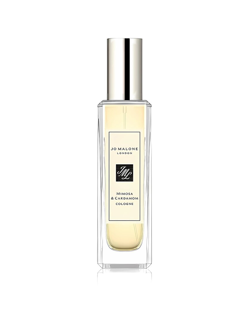 Jo Malone London Jo Malone Women's 1oz Mimosa & Cardamom Edc In White