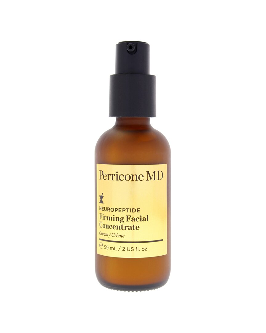 Perricone Md 2oz Neuropeptide Firming Facial Concentrate