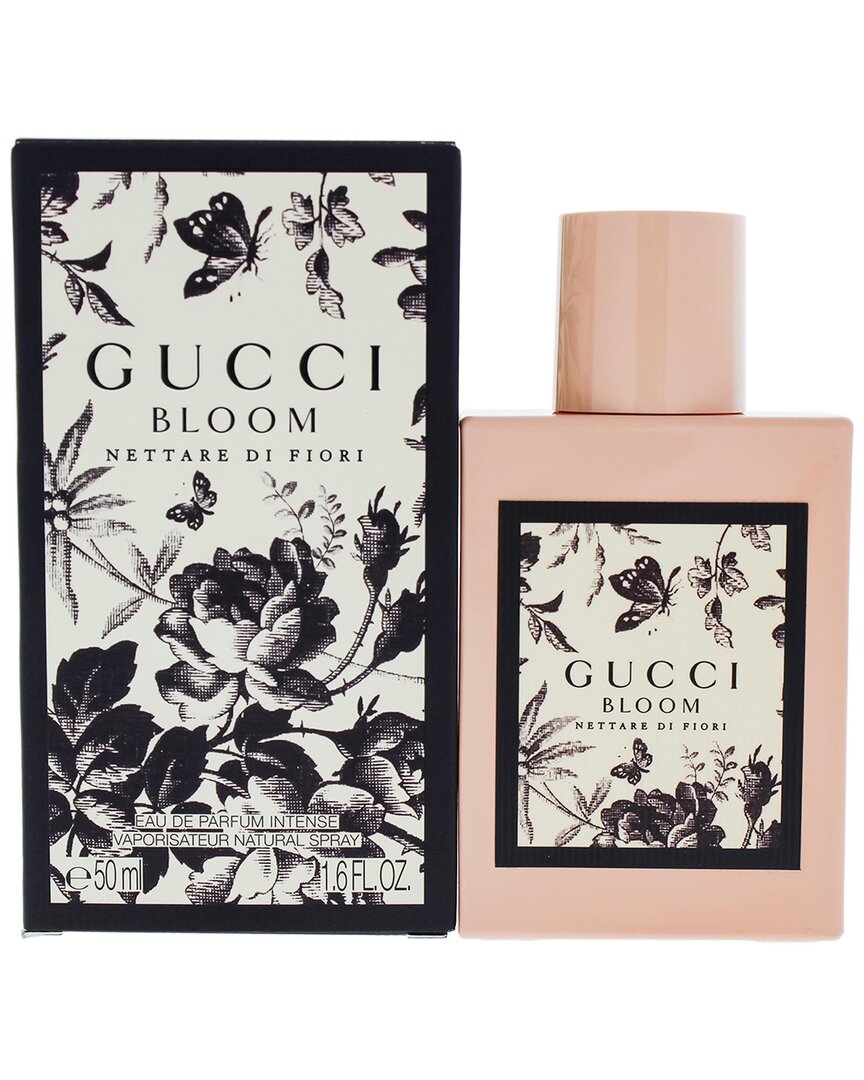 Gucci Women's 1.7oz Bloom Nettare Di Fiori Edp Spray