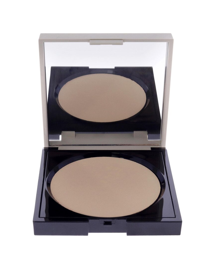 Alfaparf Milano Women's 0.39oz 507 Medium Longevity Second Skin Pressed Powder 12h