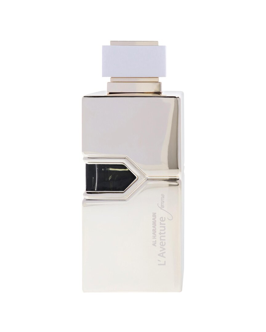Al Haramain Women 6.76oz L'aventure Femme Edp
