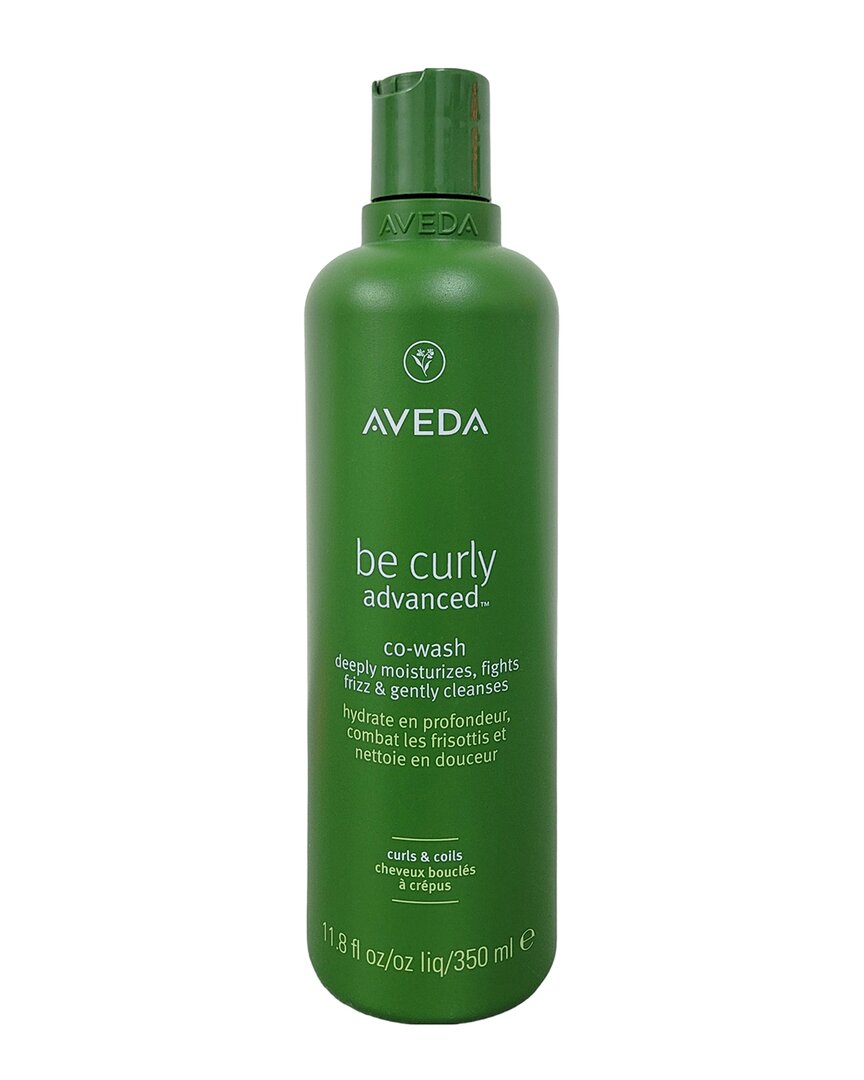 Aveda Be Curly Advanced Co-wash 11.8 fl. oz.
