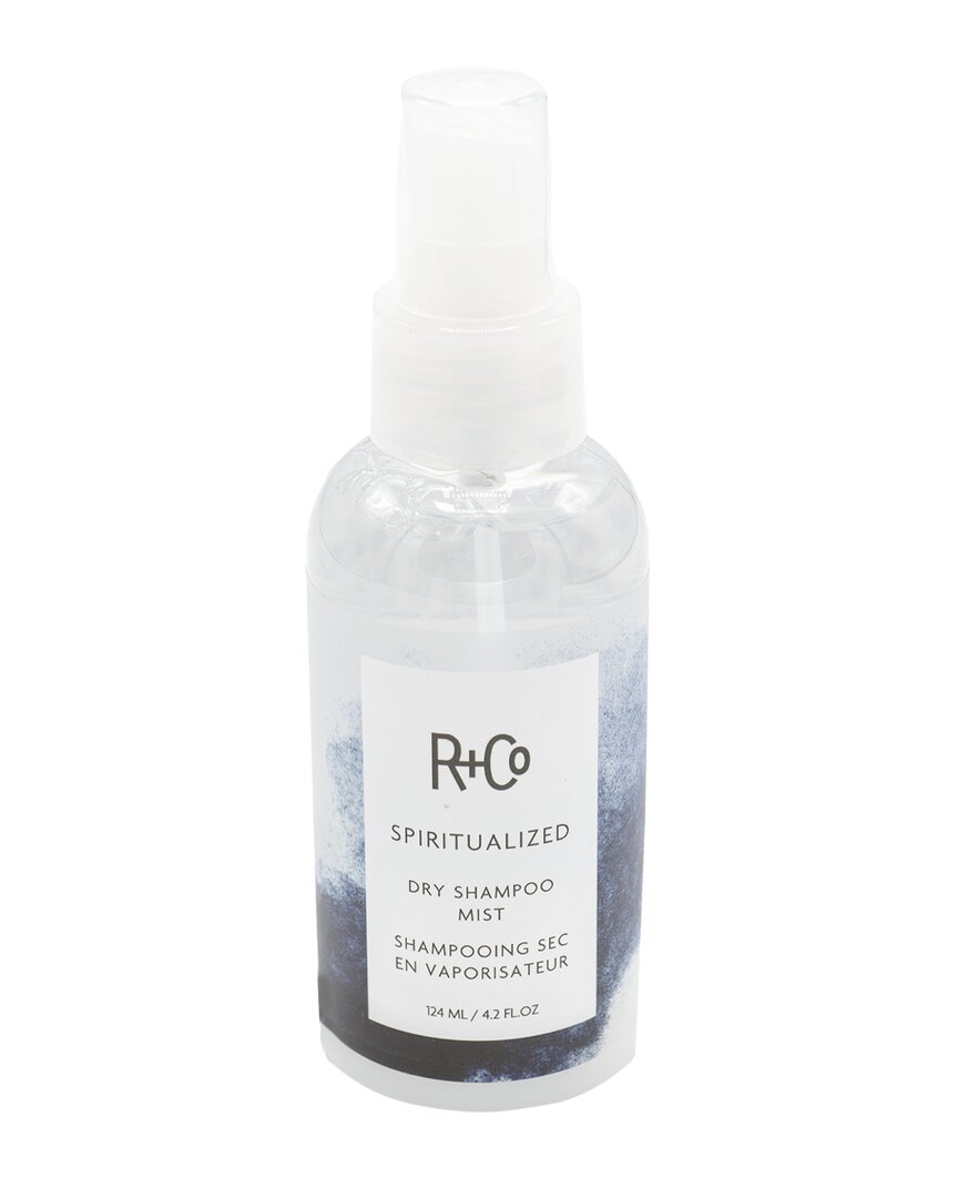 R + Co R+co Unisex 5oz Spiritualized Dry Shampoo Mist
