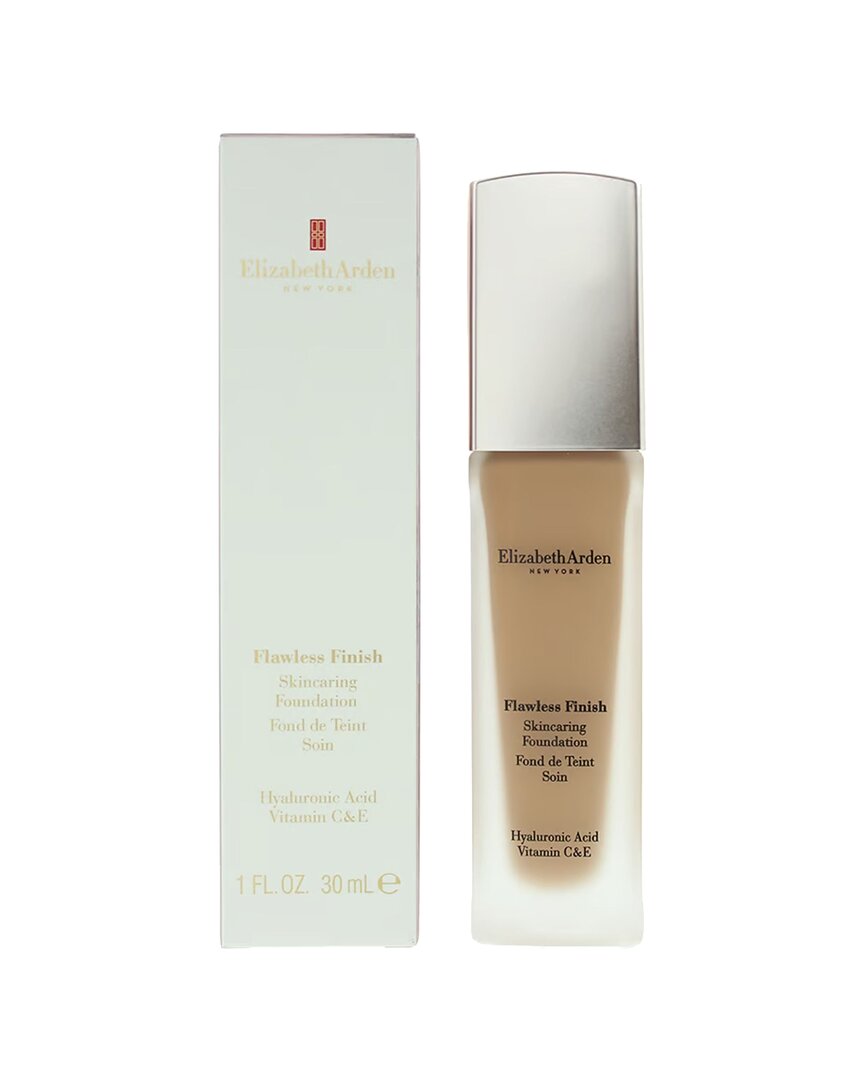 Elizabeth Arden Women's 1oz 130 W Flawless Finish Skincaring Foundation