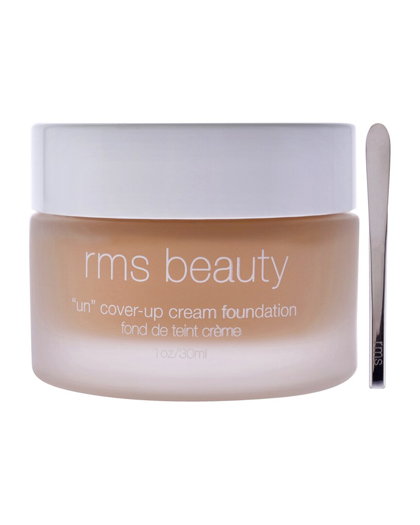 Rms Beauty Women's 1oz 22 Light Medium Un Cover-up Cream Foundation In White
