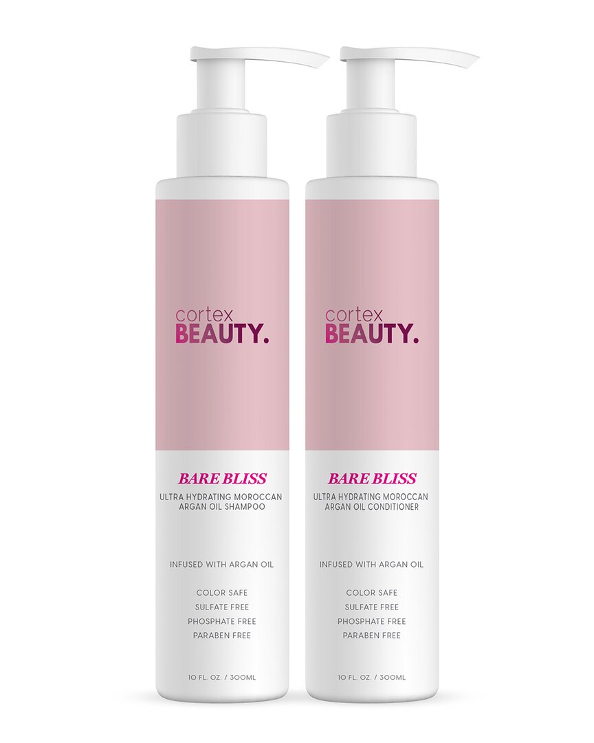 Cortex Beauty 2pc Shampoo & Conditioner Set