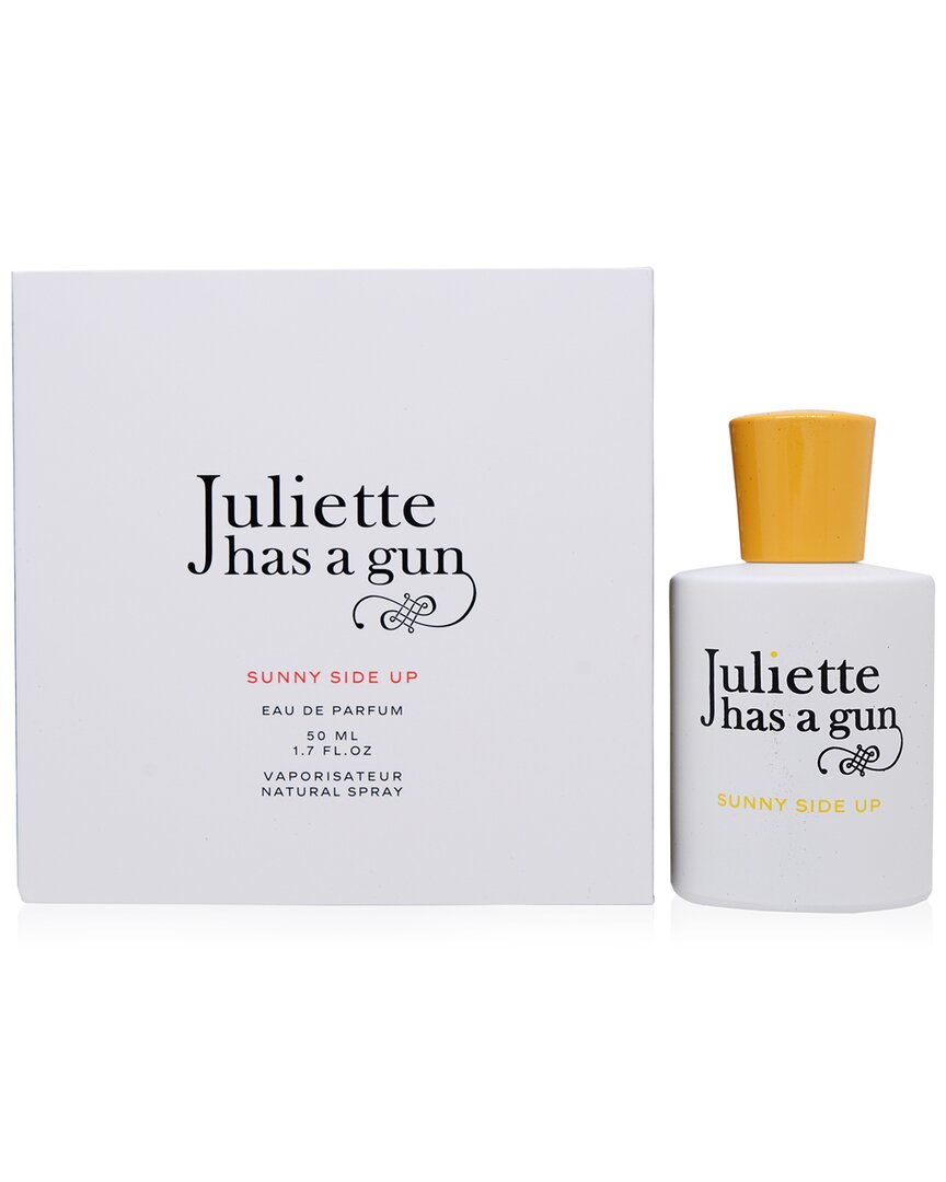 Juliette Has A Gun Women's 1.7oz Sunny Side Up Edp Spray