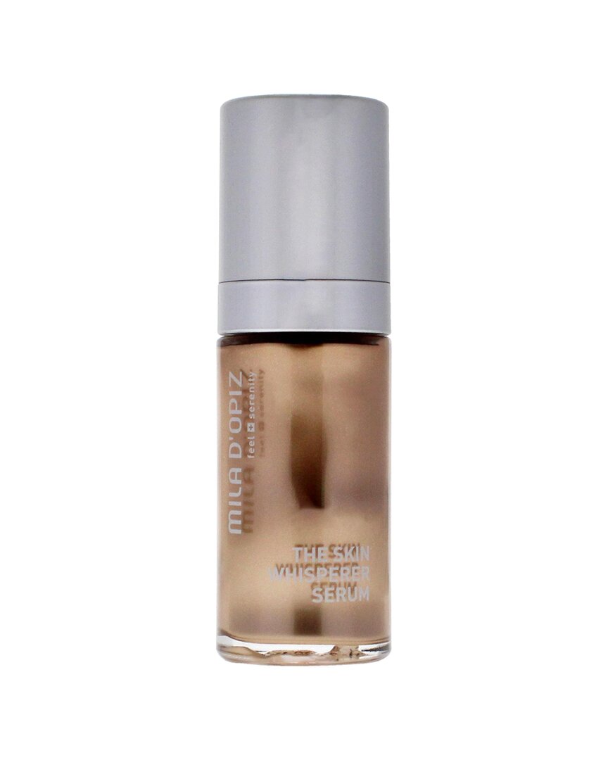Mila D Opiz Women's 1.01oz The Skin Whisperer Serum