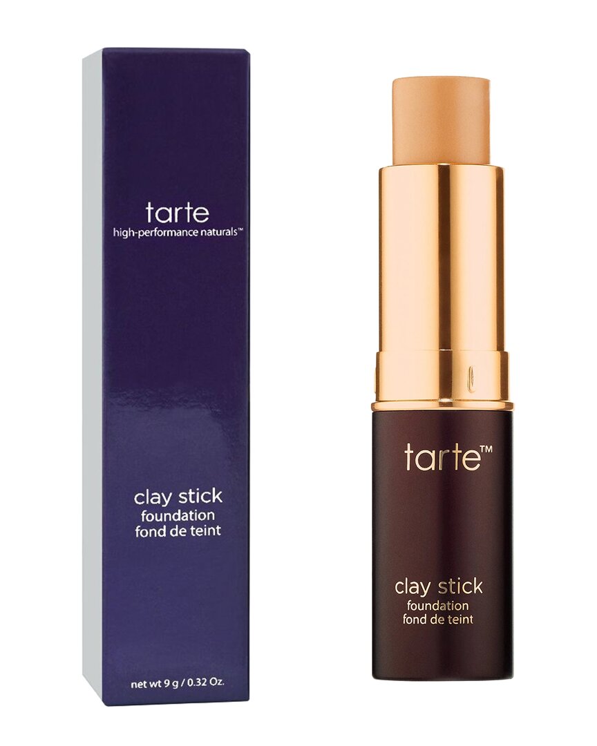 Tarte Cosmetics Tarte™ Cosmetics Women's 0.32oz Tan Deep Honey Clay Stick Foundation In White