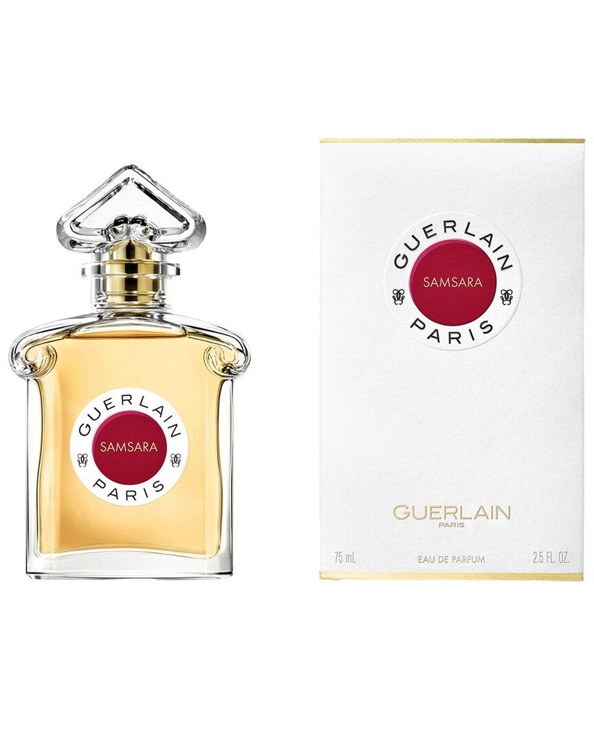 Guerlain Women's 2.5oz Samsara Eau De Parfum
