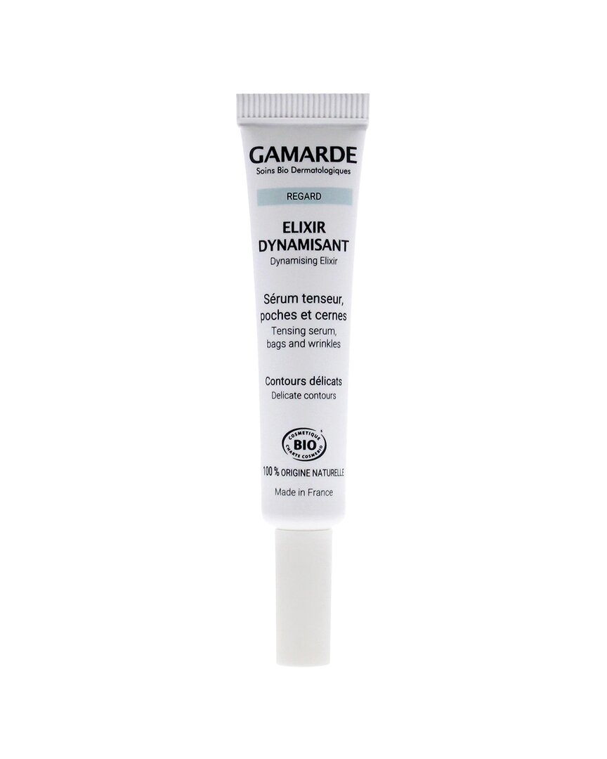 Gamarde Women's 0.33oz Dynamising Elixir Tensing Serum