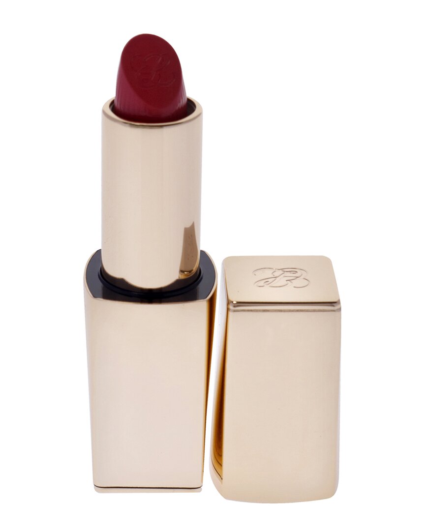 Estée Lauder Women's 0.12oz 260 Eccentric Pure Color Creme Lipstick In White
