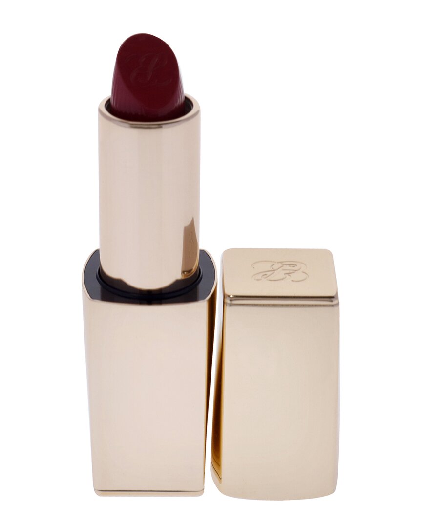 Estée Lauder Women's 0.12oz 420 Rebellious Rose Pure Color Creme Lipstick